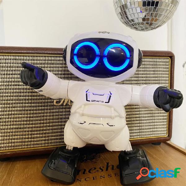 Silverlit Robot de juguete Robo Beats