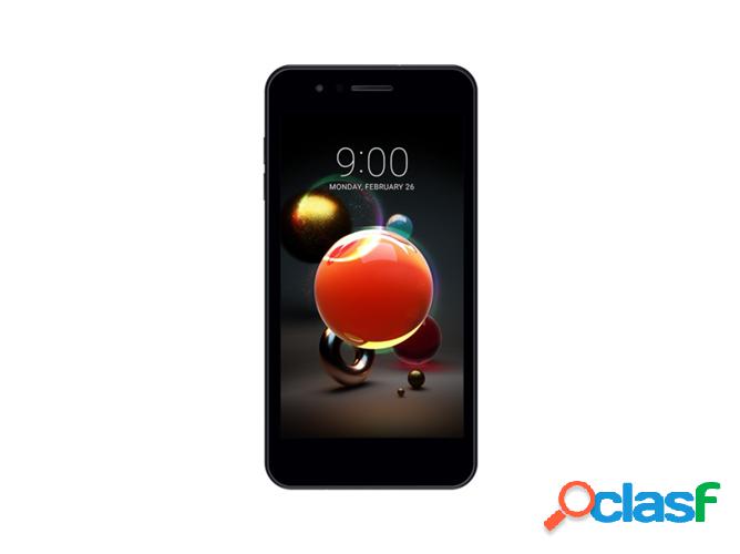 Smartphone LG LMX210EMW (5&apos;&apos; - 2 GB - 16 GB -