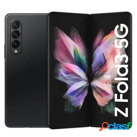 Smartphone samsung galaxy z fold3 12gb/ 512gb/ 7.6"/ 5g/