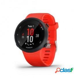 Smartwatch Garmin Sport Watch Forerunner 45 - F.cardiaca -