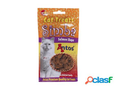 Snacks SIMBA (50 g)