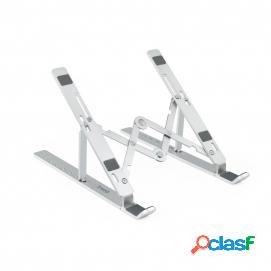 Soporte Elevador Para Portátiles, Tablets, Móviles Y L