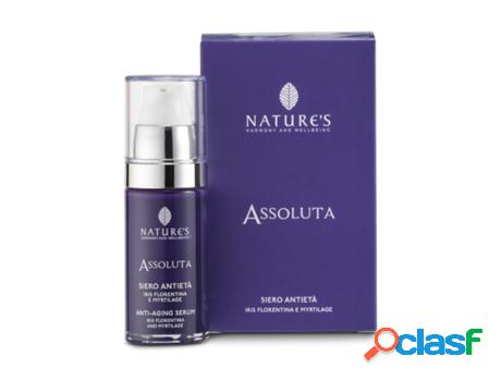 Sérum Facial NATURE&apos;S Anti-Age (30 ml)