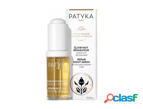 Sérum Facial PATYKA Repair Night Serum (15 ml)