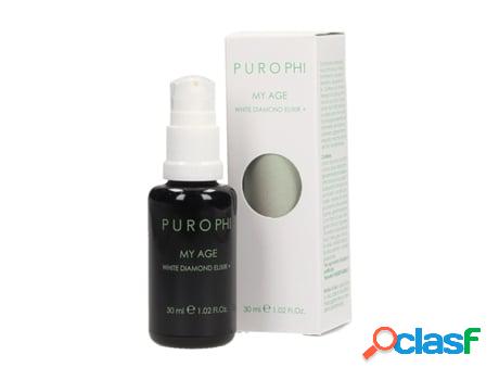 Sérum Facial PUROPHI White Diamond (30 ml)