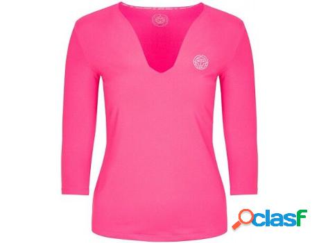 Sudadera BIDI BADU Mujer (Multicolor - XS)