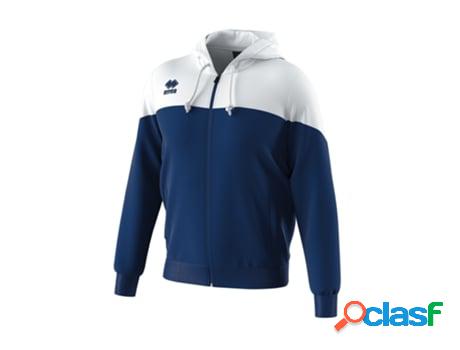 Sudadera Con Capucha Errea Ben (Tam: S)