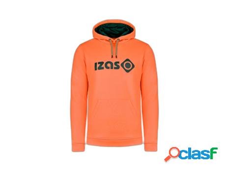 Sudadera IZAS Hombre (XS - Multicolor)