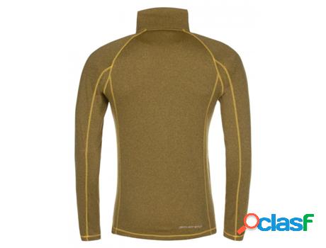 Sudadera KILPI Hombre (Multicolor - XS)