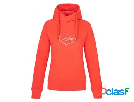 Sudadera KILPI Mujer (Multicolor - 34)