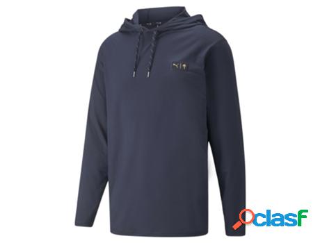Sudadera Puma X Ptc (Tam: S)