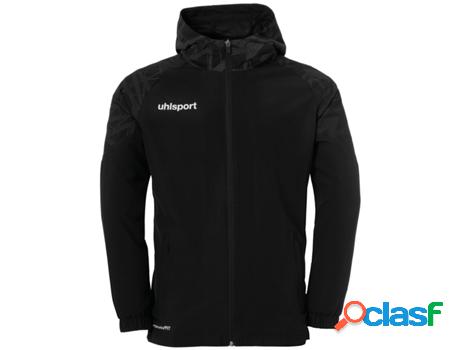 Sudadera UHLSPORT Hombre (Tela - Multicolor - L)