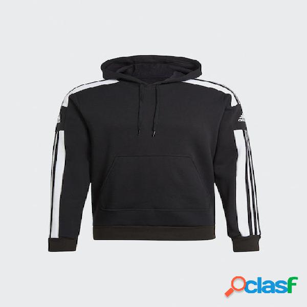 Sudadera fútbol adidas sq21 hombre