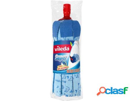 Superes VILEDA Fregona