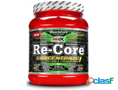 Suplemento Alimentar AMIX MUSCLECORE Re Core Concentrate