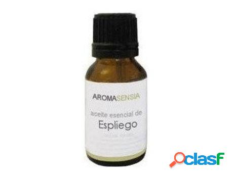 Suplemento Alimentar AROMASENSIA Esencial De Espliego (15 Ml