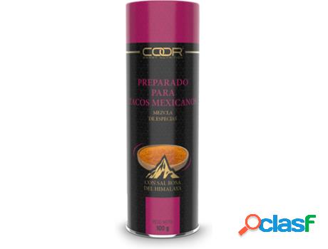 Suplemento Alimentar COOR SMART NUTRITION BY AMIX Preparado