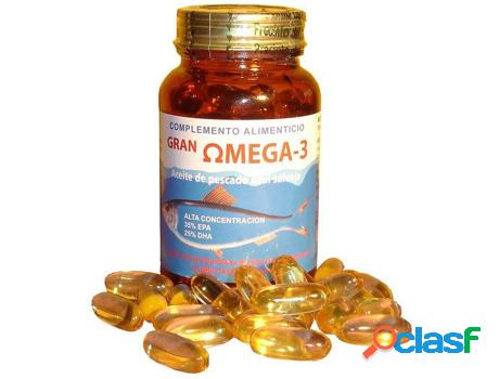Suplemento Alimentar GOLDEN & GREEN NATURAL An 60 (Perlas)