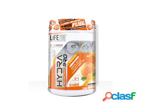 Suplemento Alimentar LIFE PRO NUTRITION Endurance Hydra Pro