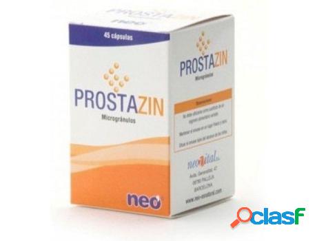 Suplemento Alimentar NEO Prostazin (45 Caps - Cápsulas)