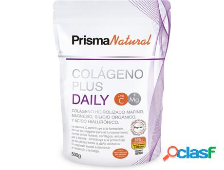 Suplemento Alimentar PRISMA NATURAL Nuevo Plus Daily Con