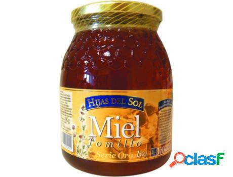 Suplemento Alimentar YNSADIET Tomillo (1Kg - Miel)