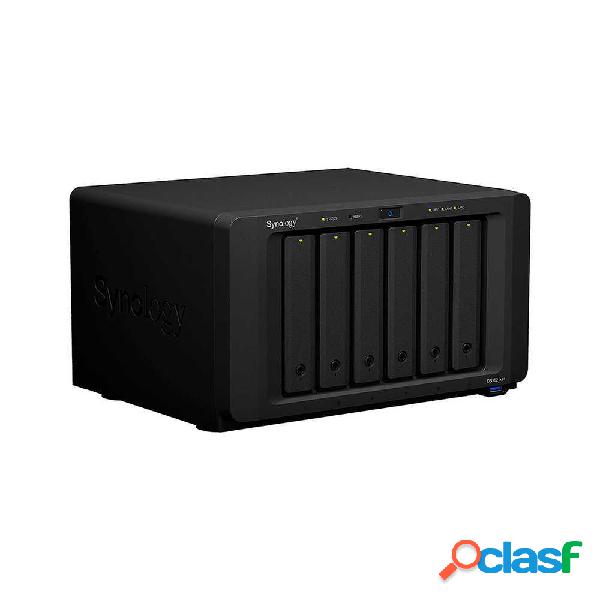 Synology diskstation ds1621xs+