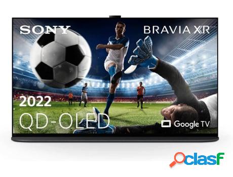 TV SONY XR65A95KAEP (OLED - 65&apos;&apos; - 165 cm - 4K