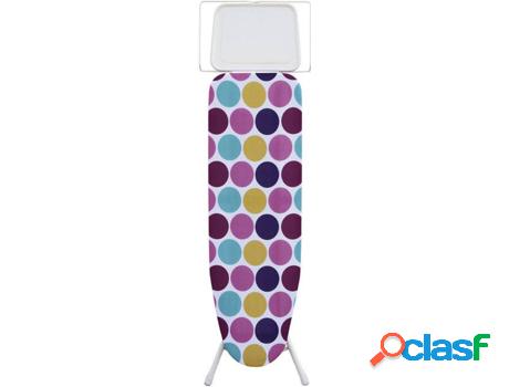 Tabla Planchar 120X36Cm Modelo Cesena Diseño 2