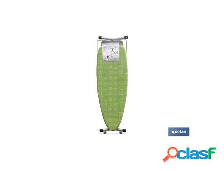 Tabla planchar 130x47cm modelo vittoria diseño 11