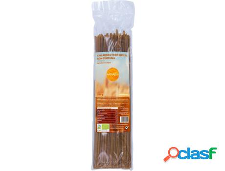 Tallarines de Espelta con Cúrcuma Bio NATURITAS (250 g)