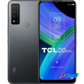 Tcl 20r 5g 6,52\1 Hd+ 4gb 64gb Granite