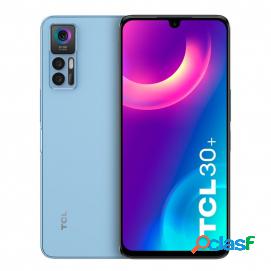 Tcl 30+ 6,66\1 Fhd+ 4gb 128gb Muse