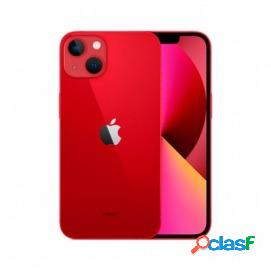 Telefono Movil Smartphone Apple Iphone 13 128gb Product Red