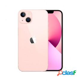 Telefono Movil Smartphone Apple Iphone 13 Mini 256gb Pink