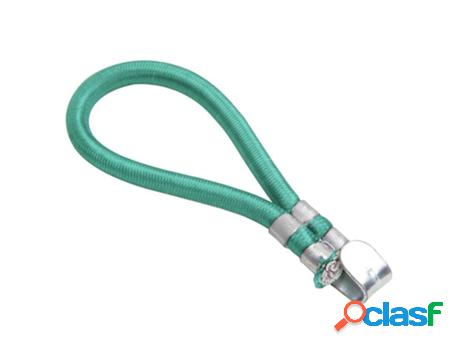 Tensor camping usos varios 100 mm. blister 6 piezas