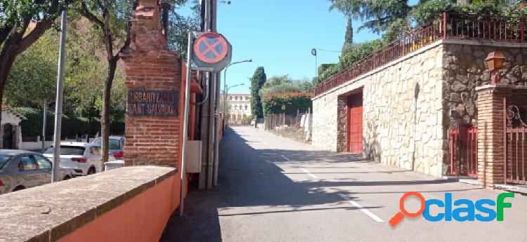Terreno Exclusivo en Mataró