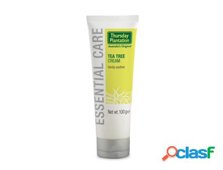 Thursday Plantation Tea Tree Cream 100g (Currently
