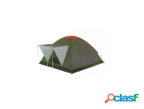 Tienda monodome plus 3 personas 205x180x120 cm