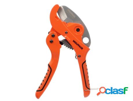 Tijeras cortadora de tubos ø 42 mm. target