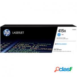 Toner Hp 415x W2031x Cian 6000