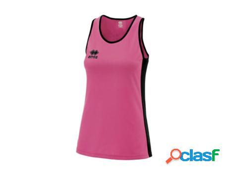 Top ERREA Mujer (Multicolor - XL)