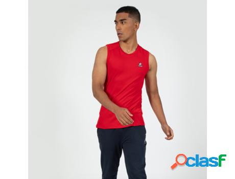 Top LE COQ SPORTIF Hombre (Multicolor - L)