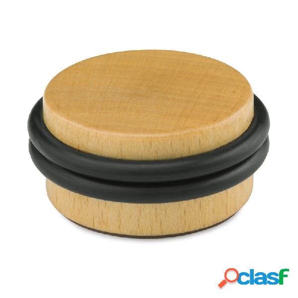 Tope de Madera con doble tórica Inofix haya 2092