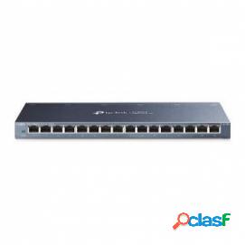 Tp-link Tl-sg116 Switch