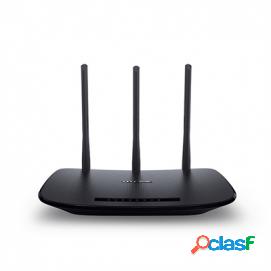 Tp-link Tl-wr940n Router Inalambrico Wifi N 4
