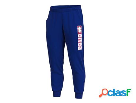 Traje de Jogging ERREA Hombre (M - Multicolor)