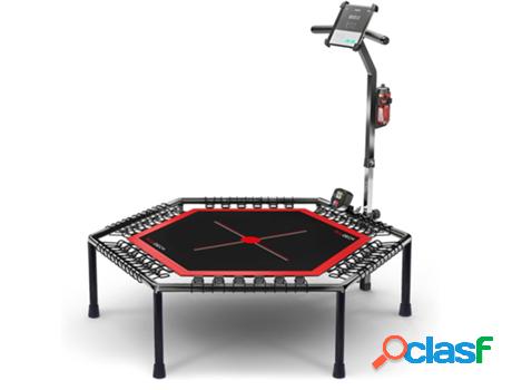 Trampolin BOUDECH (Multicolor)