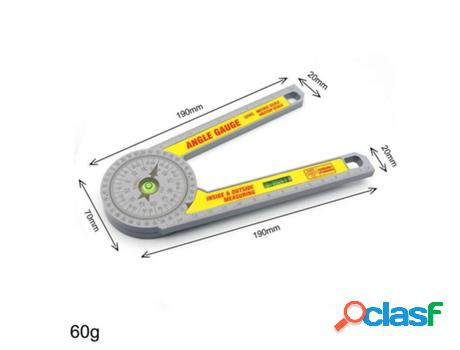 Transferencia de La Sierra de Inglete Abs Slink00545