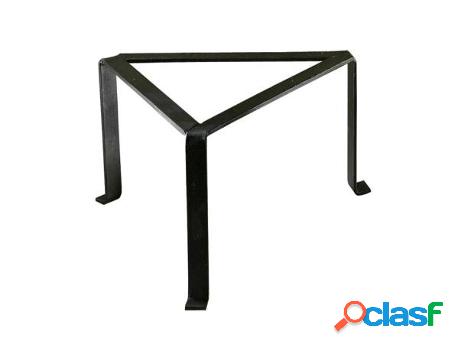 Trebede forja triangular 50 cm